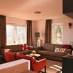 Appartamento Uplandparcs *
