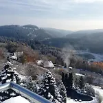 Appartamento Uplandparcs