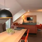 Uplandparcs Appartamento Winterberg