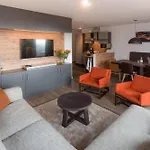Appartamento Uplandparcs Winterberg