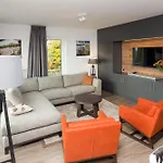Appartamento Uplandparcs