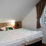 Appartamento Uplandparcs