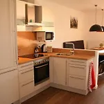 Appartamento Uplandparcs *