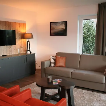 Uplandparcs *