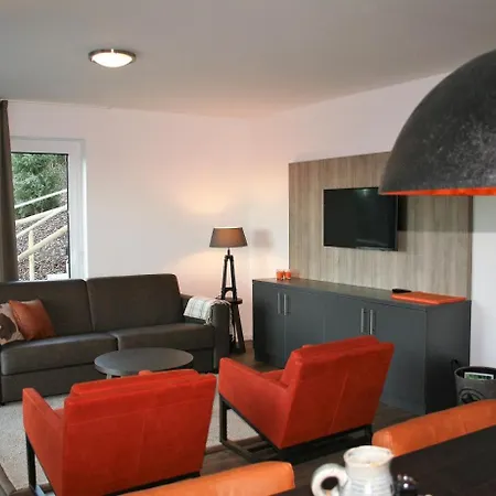 Uplandparcs Winterberg