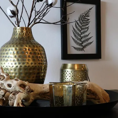 Apartment Uplandparcs *