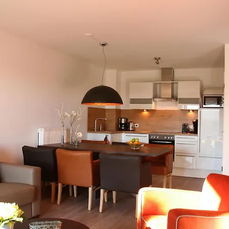 Uplandparcs Apartment Winterberg