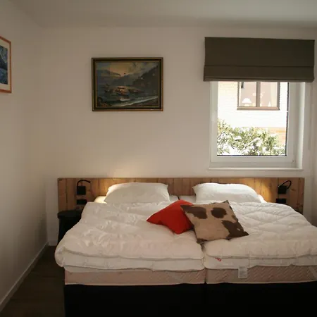 Uplandparcs Apartment *