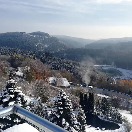 Lejlighed Uplandparcs