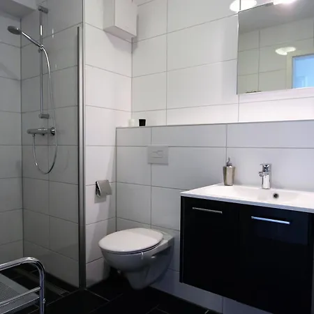 Apartment Uplandparcs Winterberg