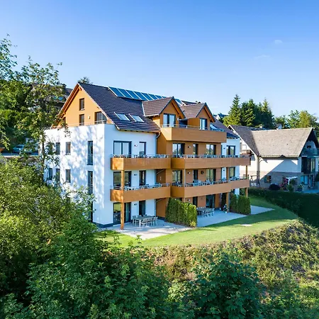 Uplandparcs Apartment