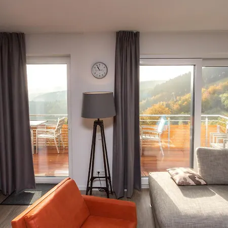 Lejlighed Uplandparcs