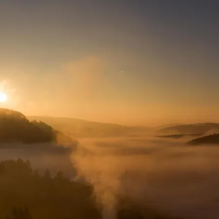 Apartment Uplandparcs *