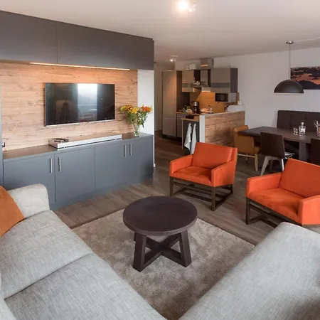 Lejlighed Uplandparcs Winterberg