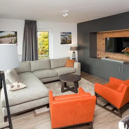 Lejlighed Uplandparcs