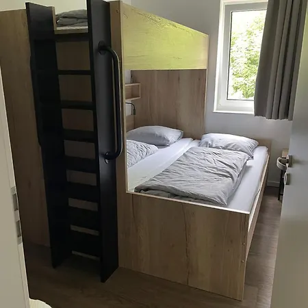 Lejlighed Uplandparcs *