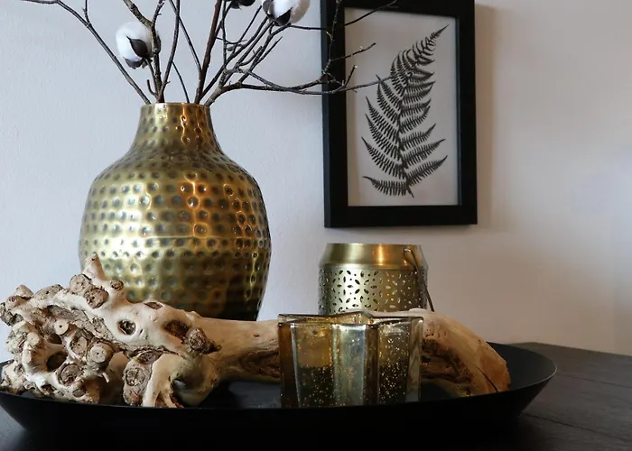 Apartment Uplandparcs *