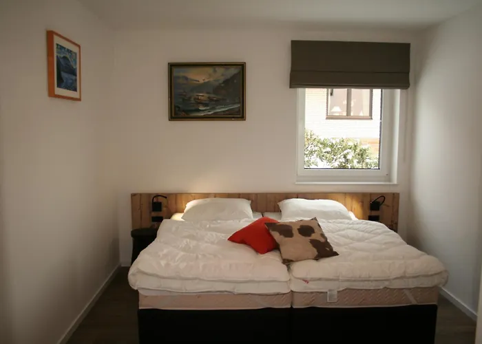 Uplandparcs Apartment *