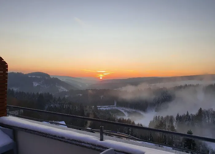 Uplandparcs * 温特贝格