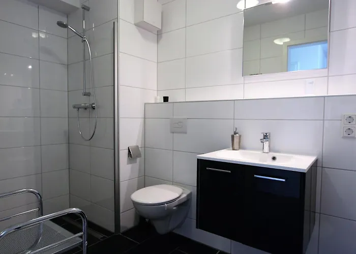 Apartment Uplandparcs Winterberg