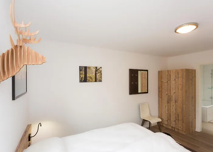 公寓 Uplandparcs *