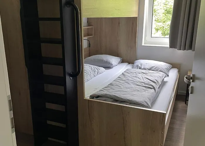 Apartment Uplandparcs *