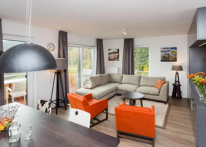 Uplandparcs * 温特贝格