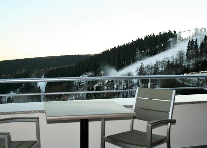 Uplandparcs * Winterberg