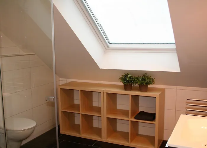 Uplandparcs Apartment Winterberg