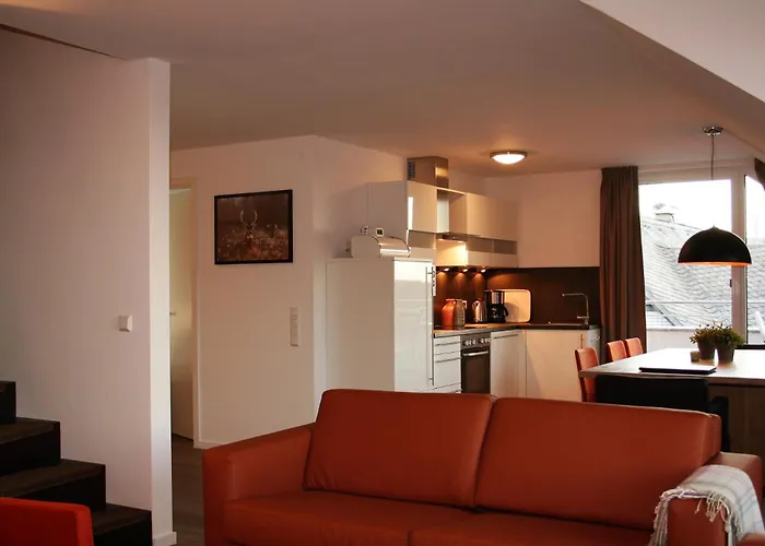 Uplandparcs * 温特贝格