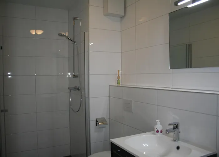 Apartment Uplandparcs *