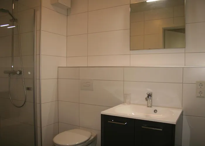 Uplandparcs * Winterberg