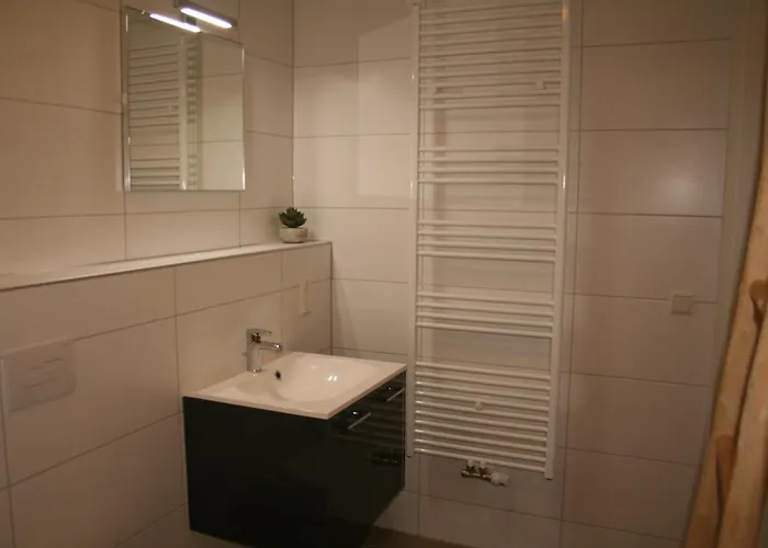 公寓 Uplandparcs *